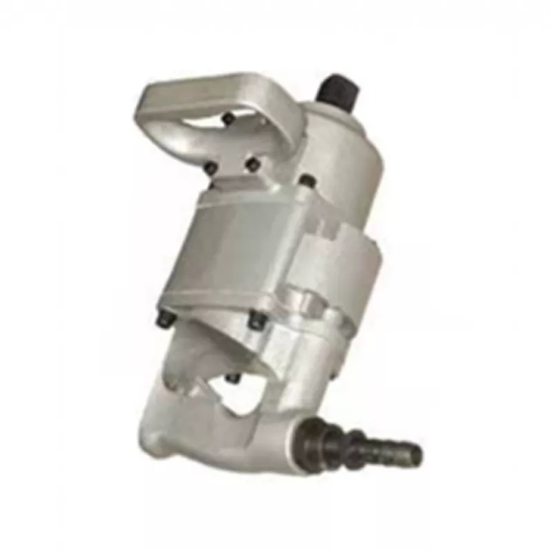 Гайковёрт пневматический TOR ИП-3128МС 1011176 53231₽