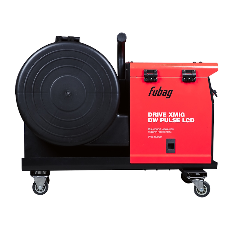 Подающий механизм Fubag DRIVE XMIG DW PULSE, 24 В, 500А
