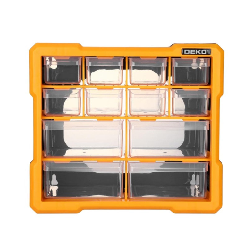 Система хранения инструментов Deko DKTB7 065-0812 в Костроме