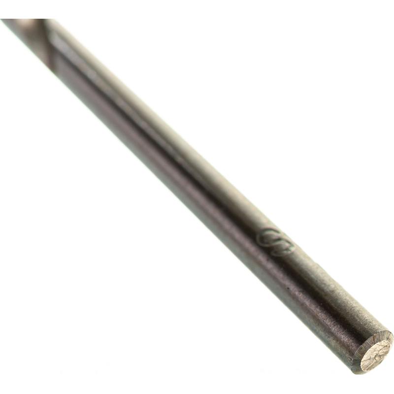Сверло по металлу Makita D-09684, HSS, 3x33x61 мм в Туле
