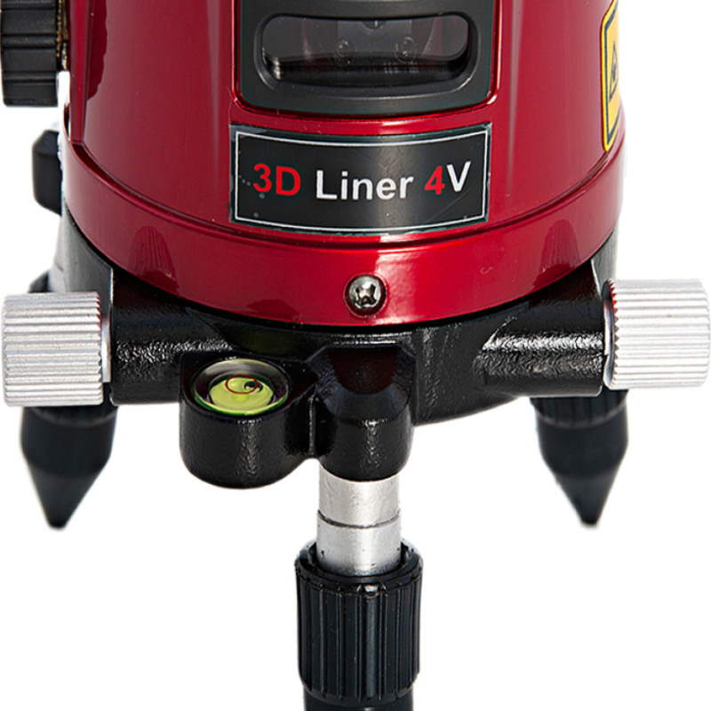 Лазерный уровень Ada 3D Liner 4V А00133
