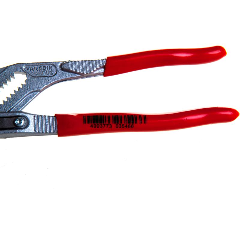 Клещевой ключ для труб Knipex KN-8603180 в Череповце