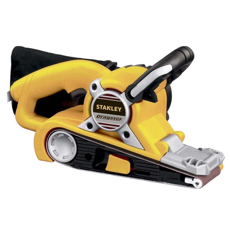 Ленточная шлифмашина Stanley STBS720-RU в Костроме
