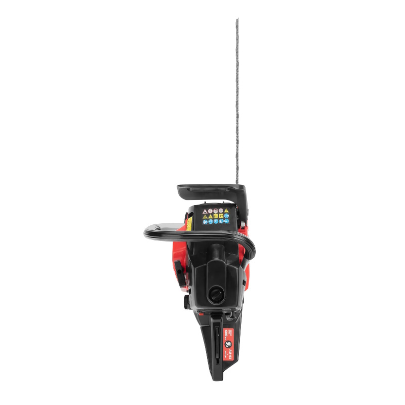 Пила цепная бензиновая MTX MS-5218 95212, шина 45 см, 52см3, 3 л.с., шаг 0,325, паз 1,5 мм, 72 зв в Туле