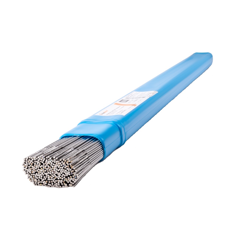 Пруток нержавейка FoxWeld ER-308LSi 1670 Св-04Х19Н9 д16х1000 мм 5 кг 4610₽