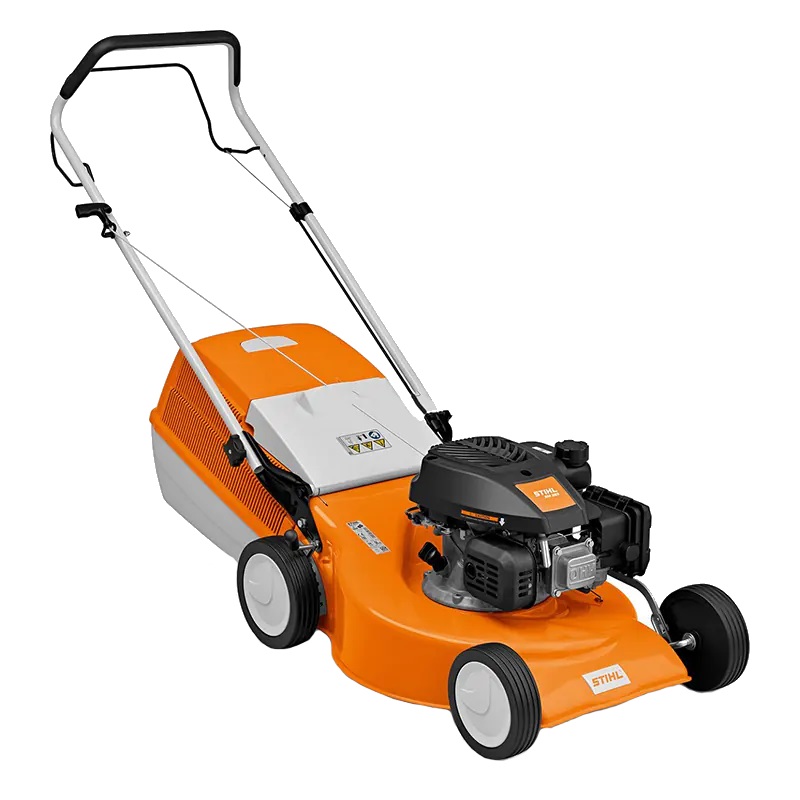 Газонокосилка бензиновая Stihl RМ-253.1, 2,8 л.с., ширина скашивания 55 см, 63710113426 в Иваново