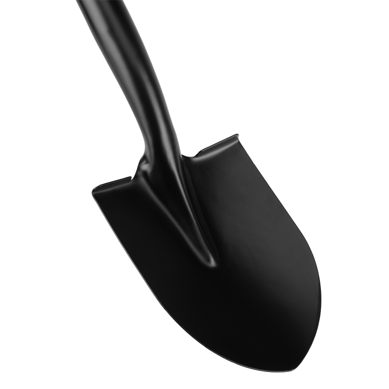 Лопата штыковая Palisad LUXE 61370 профессиональная (150х205х720 мм, цельнометаллическая) в Череповце
