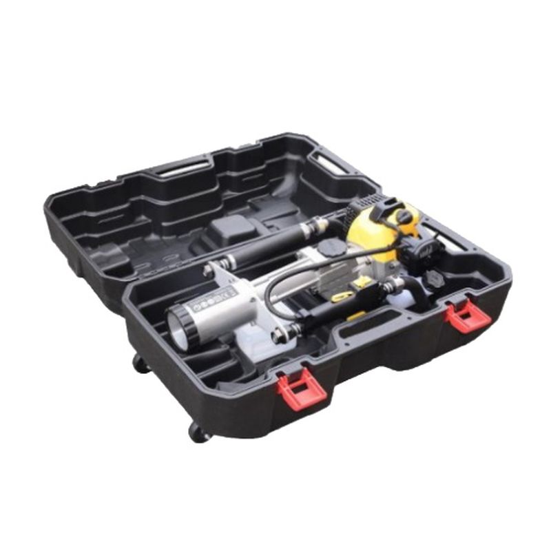 Бензиновый копер ТСС TSS 65GPD 026757, 80 мм, в кейсе в Кинешме
