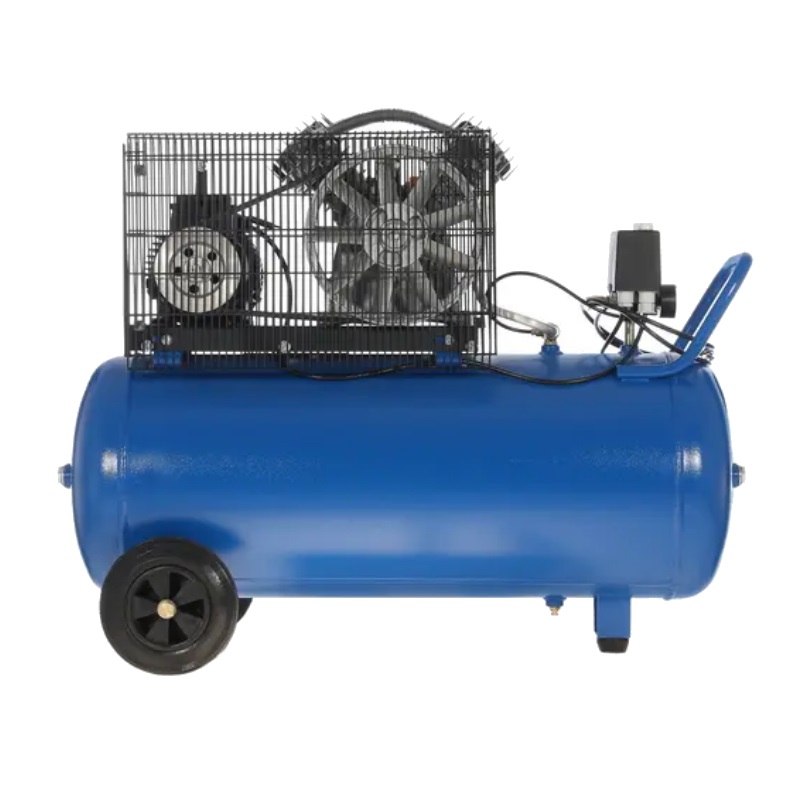 Компрессор ременной Remeza СБ4/С-100.LB30