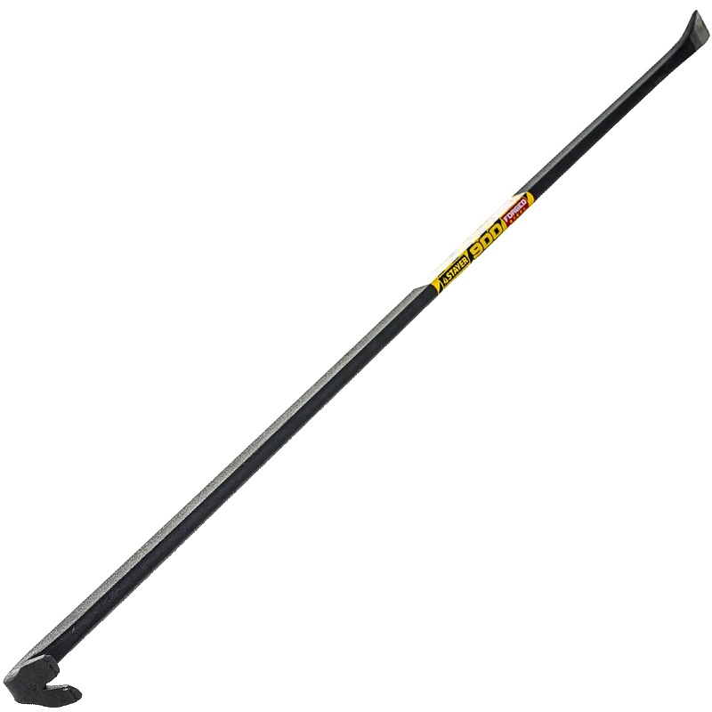 Лом-гвоздодер Stayer PROFESSIONAL 21643-90 22x12x900 мм 2250₽