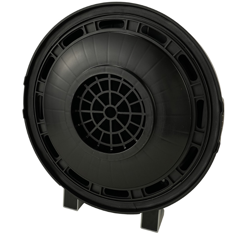 Пылесос для сухой уборки электрический EVOline DVC 115 DVC115 в Твери