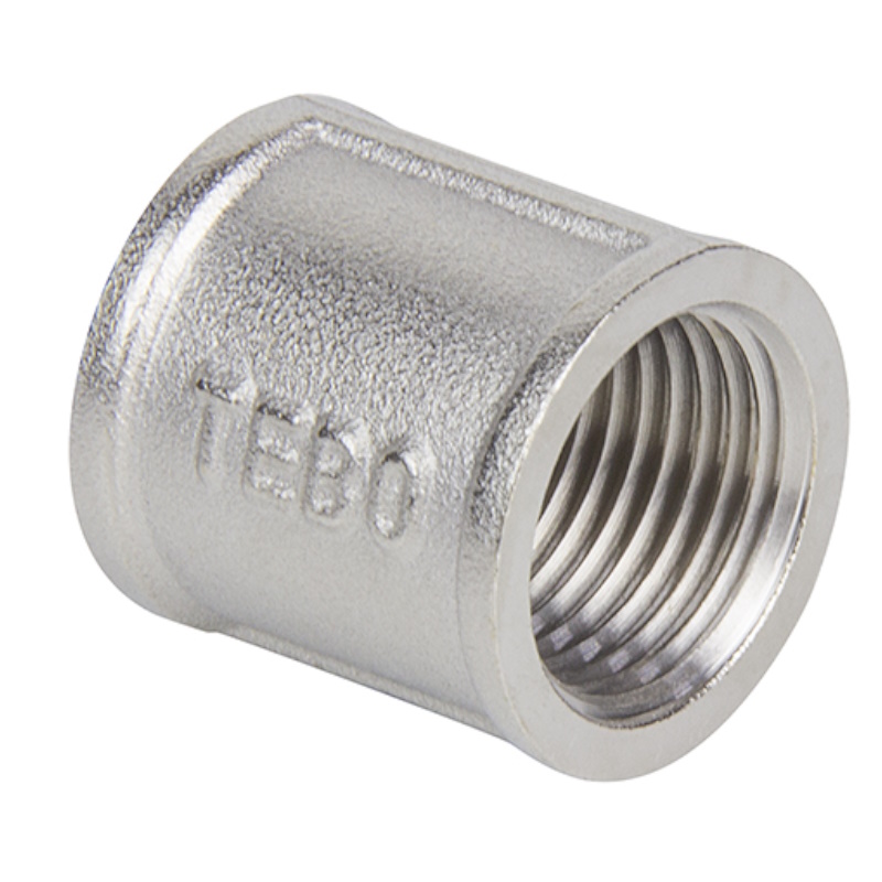 Муфта Tebo ВН T-ЛР.М.1.112.CN, 1.1/2"