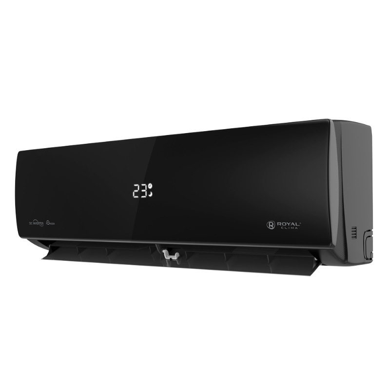 Инверторная сплит-система Royal Clima Attica Nero Inverter RCI-AN22HN, комплект в Костроме