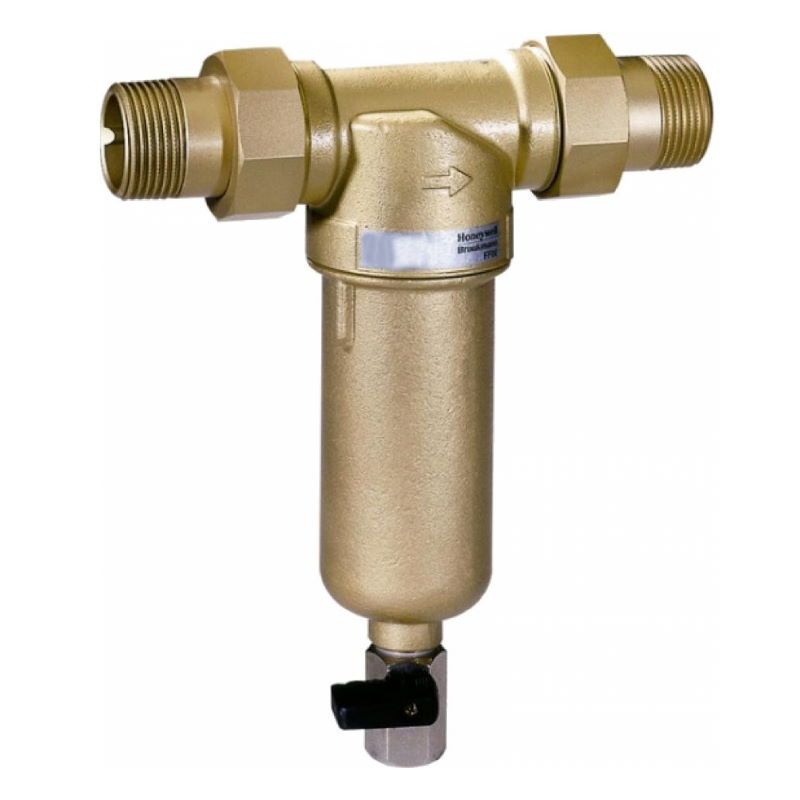 Промывной фильтр Honeywell FF 1" AAM в Кинешме