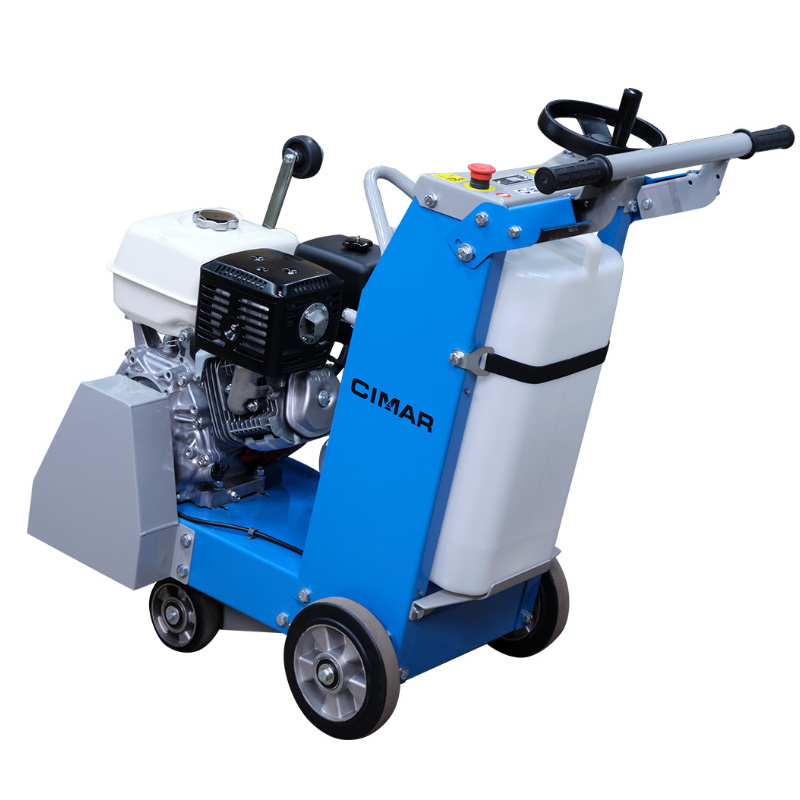 Шовнарезчик Cimar CFC-18 (HONDA GX390), ШОВ041 в Иваново