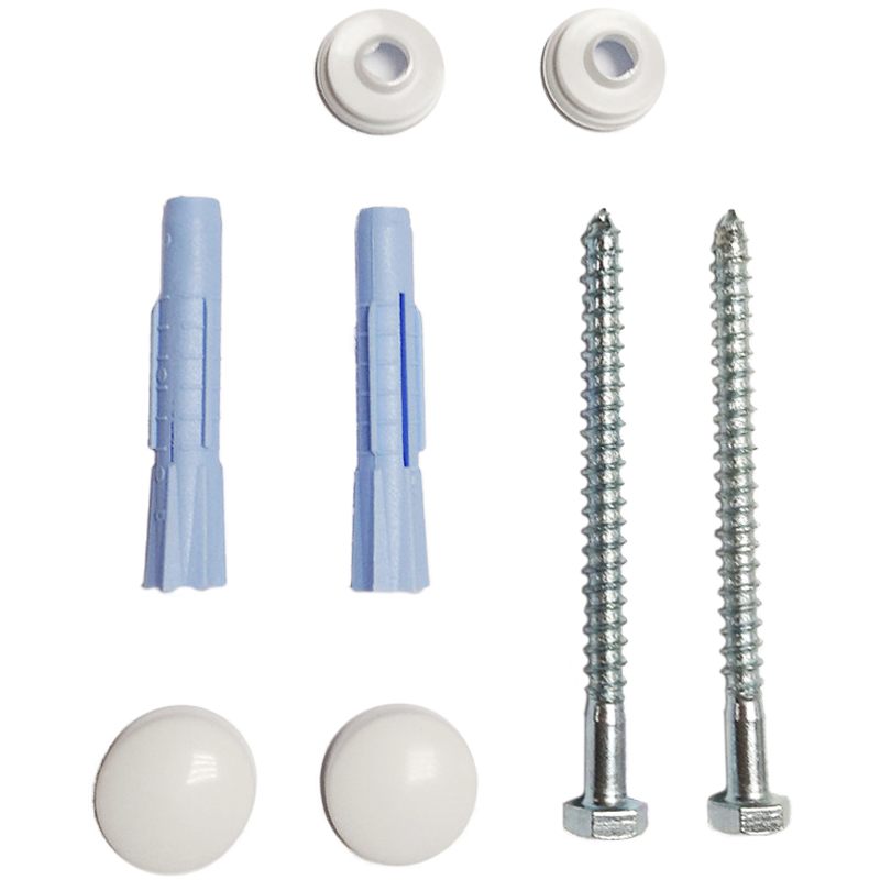 Крепление для унитаза Santek WH108693 в Кинешме