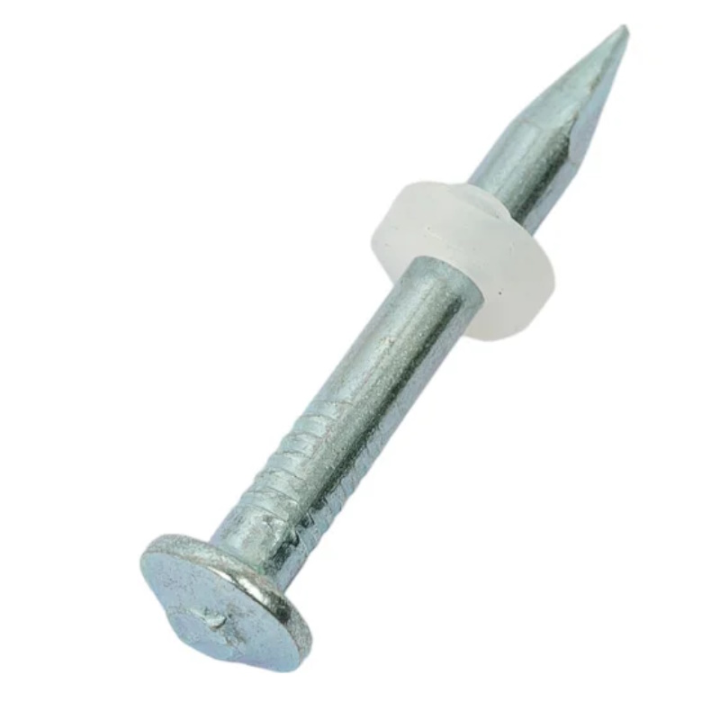 Дюбель-гвоздь для монтажного пистолета (евростандарт) Starfix DN32P8, 3.7х32 мм (100 шт. в уп.) в Муроме