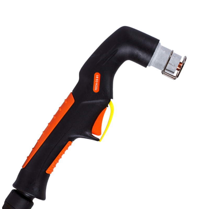 Резак плазменный Сварог TECH CS 81 IVT7907 00000087299 центральный адаптер12м 21252₽