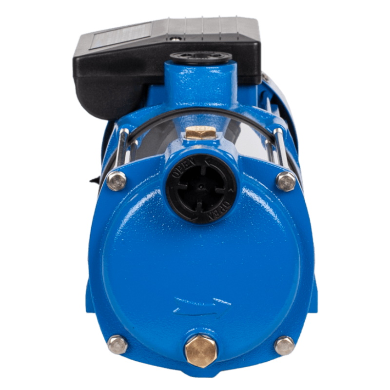 Насос поверхностный Aquario AMH-125-6S 2815 в Иваново