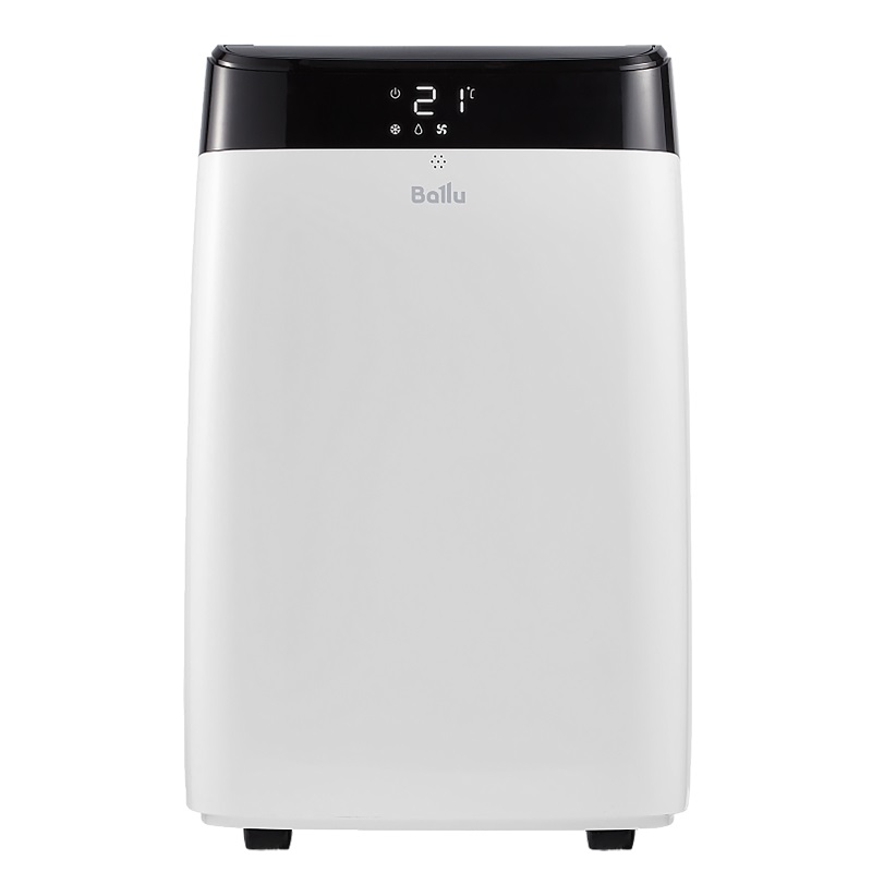 Кондиционер мобильный Ballu BPAC-12 SW/N1 в Туле