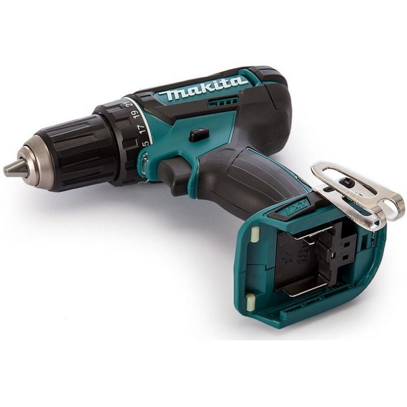 Аккумуляторная дрель-шуруповерт Makita DDF482RME в Муроме