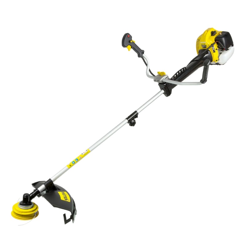 Бензиновый триммер (с антивибрационной системой) Huter GGT-2900S PRO 70/2/29 4606059030362