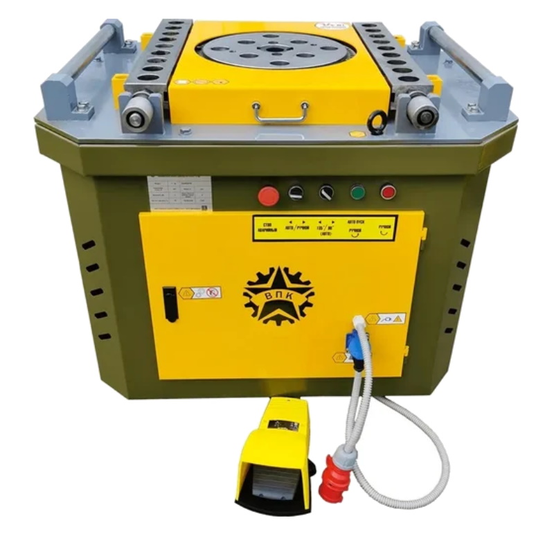 Станок для гибки арматуры VPK Г-40 1101006658 в Переславле