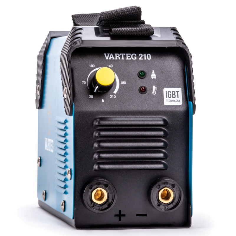 Сварочный аппарат Varteg 210 5893 5550₽