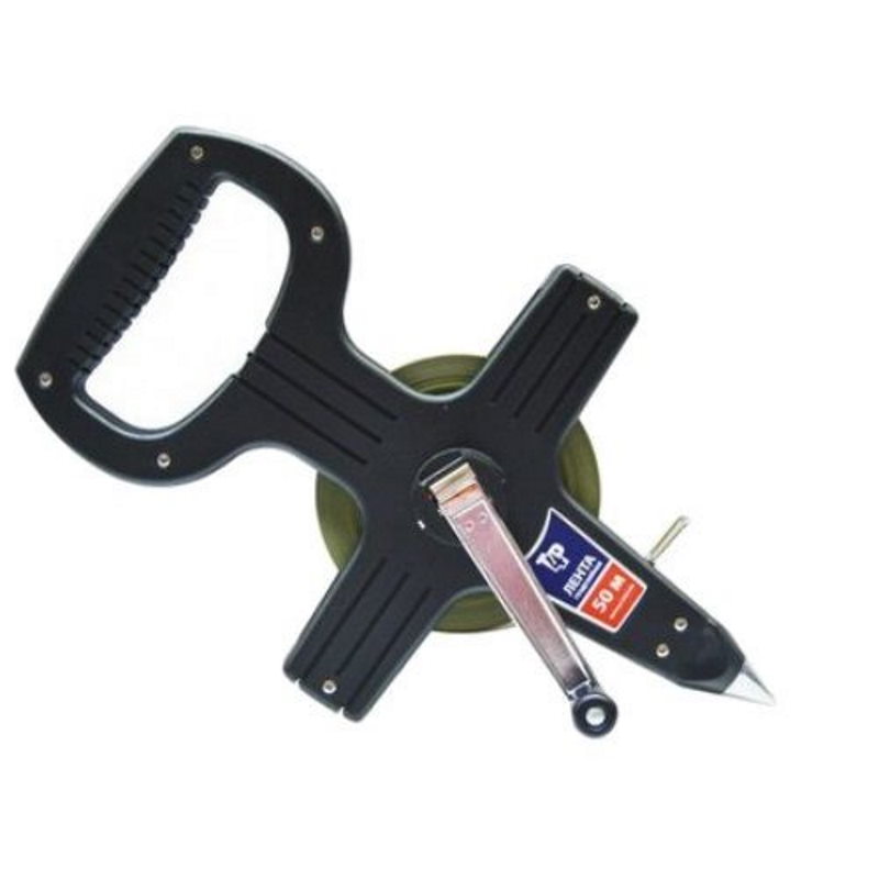 Лента геодезийная T4P 2502150 (50 м) в Муроме