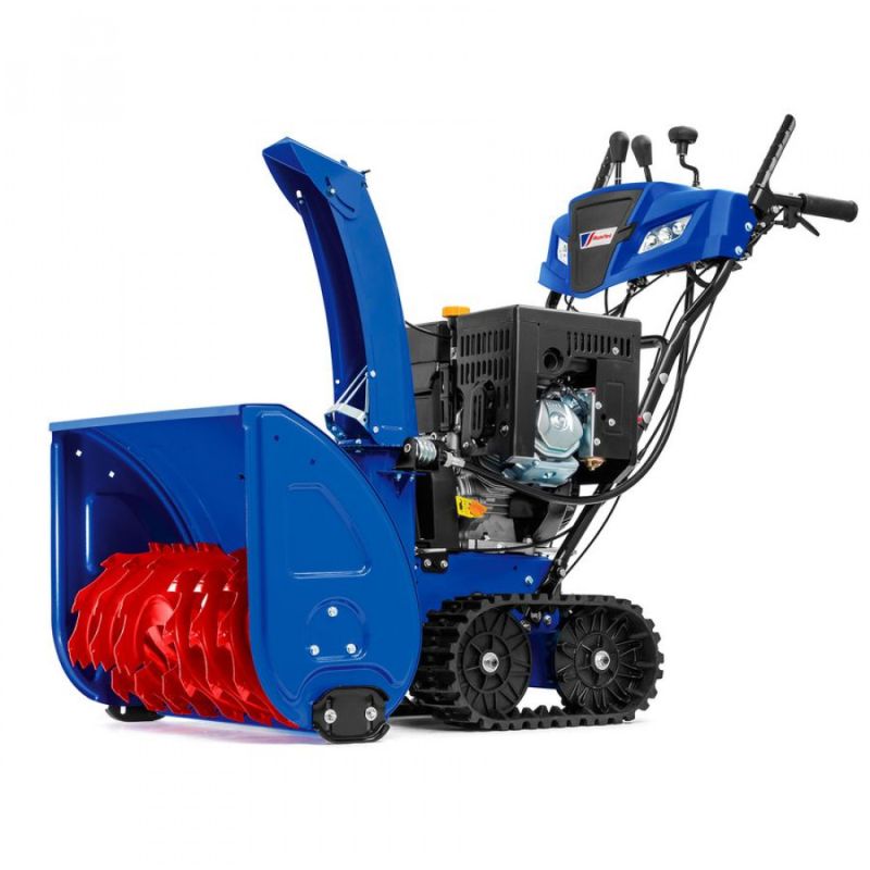 Снегоуборщик бензиновый MasterYard MV 26530 RET в Муроме
