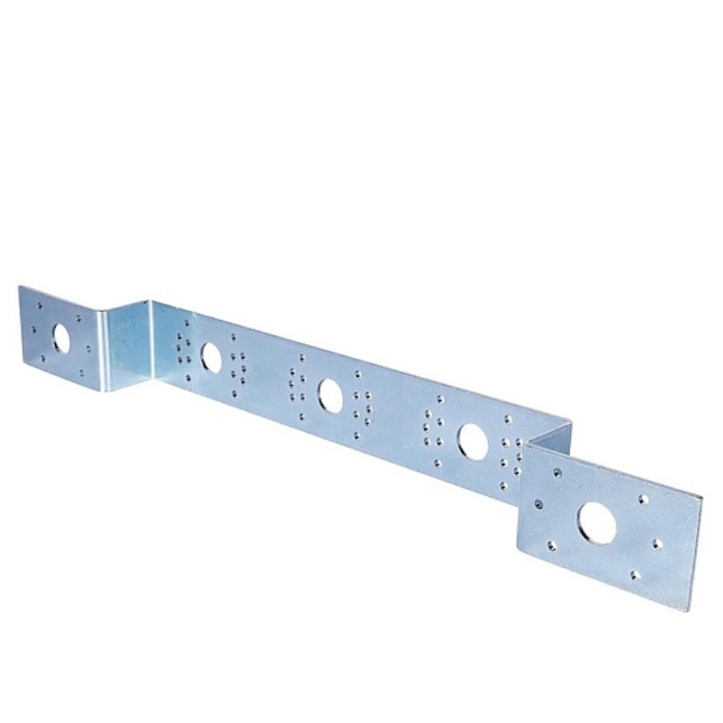 Кронштейн Stout SFA-0027-000025, тип 75/150, усиленный, 2.5 мм
