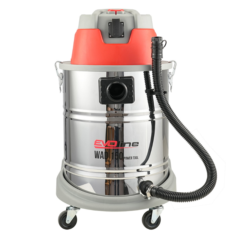 Пылеводосос электрический EVOline WAD 150 Power Tool WAD150PT