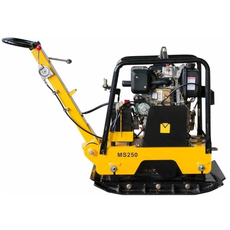 Виброплита Masalta MSH MS250-4, 6600 Вт в Муроме