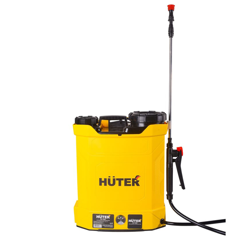 Опрыскиватель аккумуляторный Huter SP-10AC, 70/13/52 в Туле