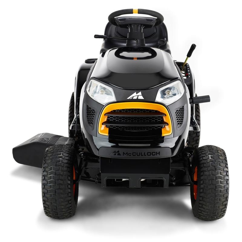 Садовый трактор McCulloch M125-97T 9604103-81 в Костроме