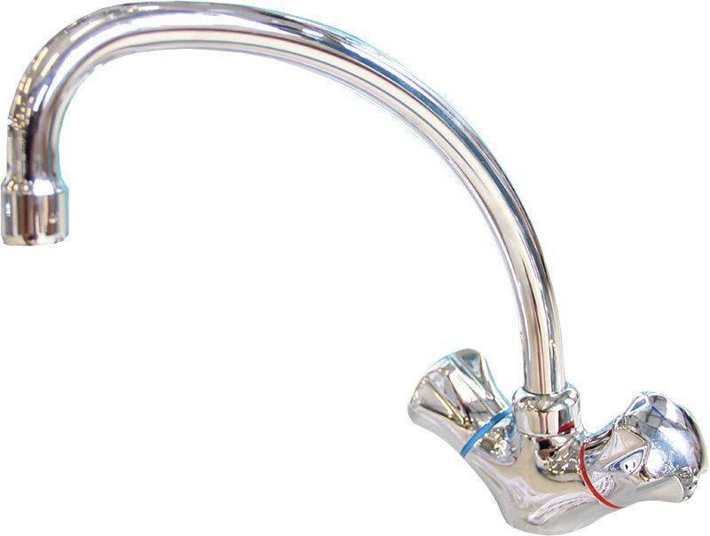 Смеситель Swes FLORA F2KBJ1 0066 в Рыбинске