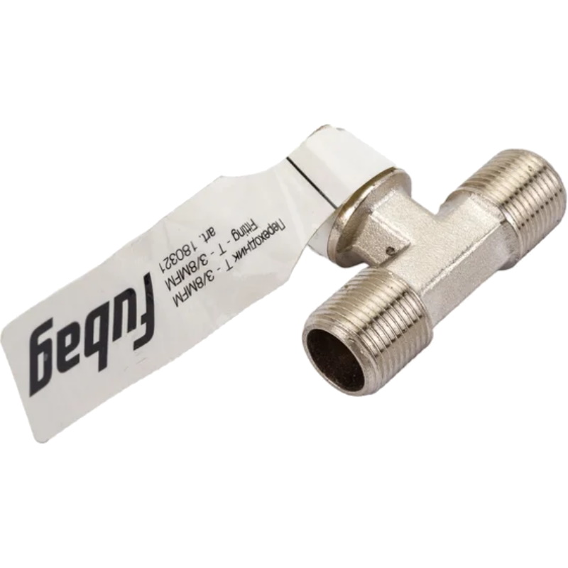 Переходник Fubag 180321 Tобразный 38MFM 380₽