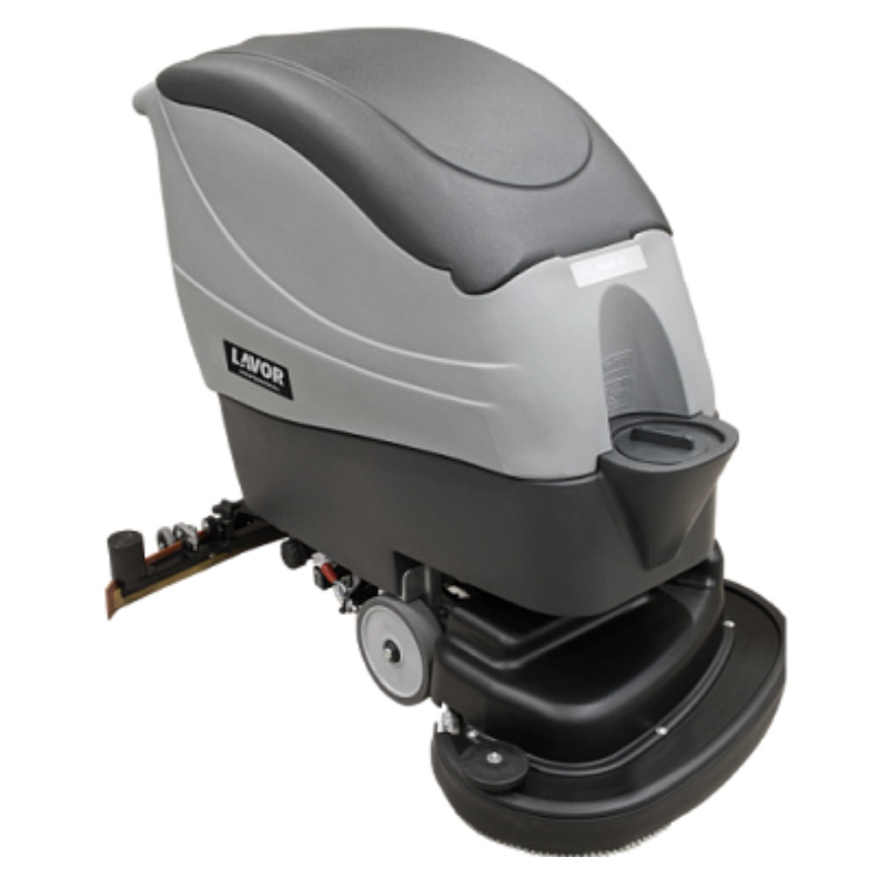 Поломоечная машина аккумуляторная Lavor Professional SCL Midi R 75 BT 8.517.0105, без АКБ и З/У в Туле