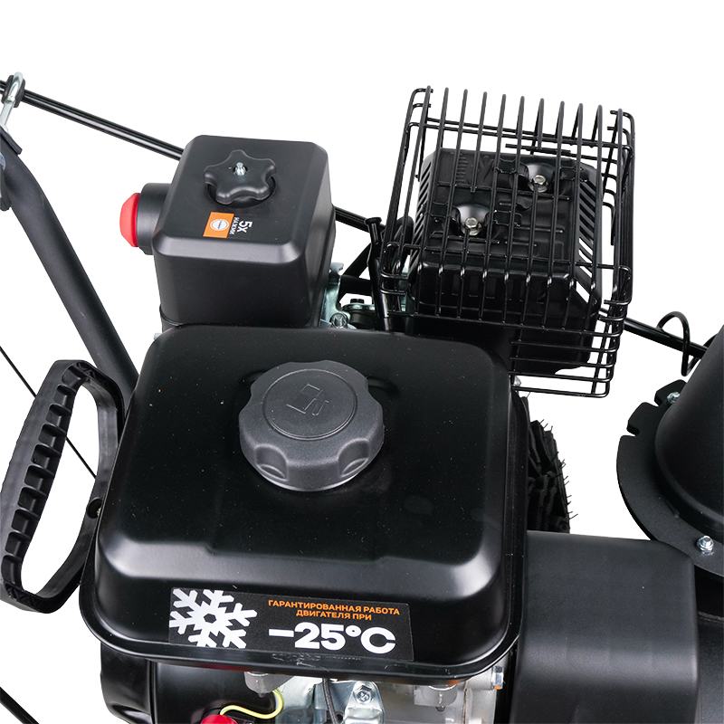 Снегоуборщик бензиновый Patriot PS 707 в Костроме