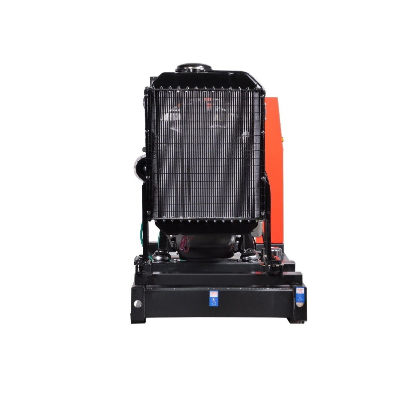 Дизельный генератор Fubag DS 55 DA ES