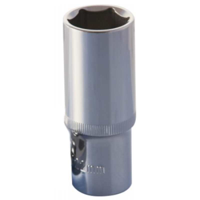 Головка торцевая Ombra 112113 (глубокий тип, 1/2"DR, размер 13 мм)