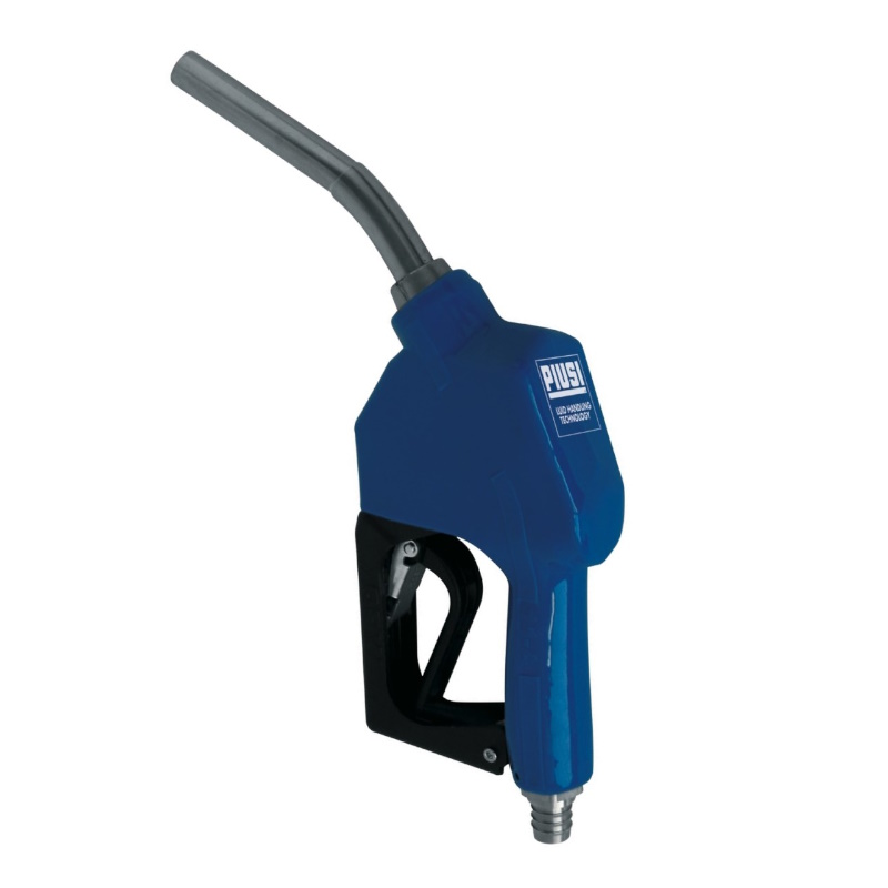 Автоматический пистолет для AdBlue Piusi A60 F0061902B, без поворотной муфты, 40 л/мин в Иваново