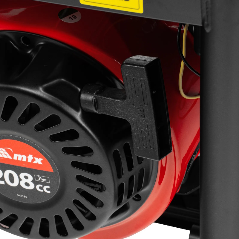 Бензиновый генератор MTX RS-3500, 946185 в Александрове