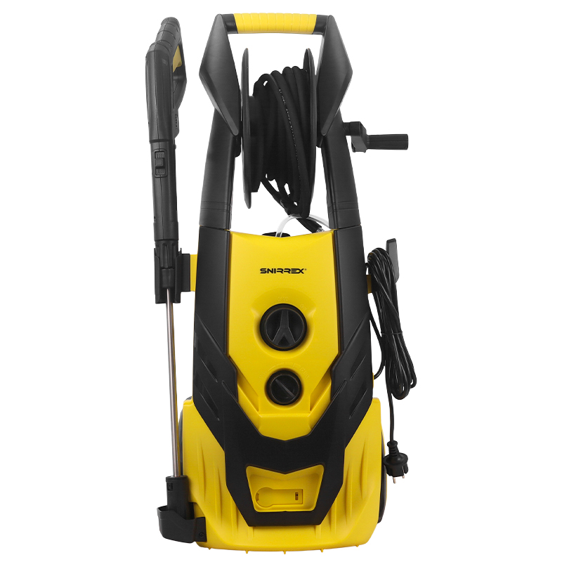 Мойка высокого давления Snirrex LT704G-2100С, 160 бар, 2100 Вт, 465 л/ч в Иваново