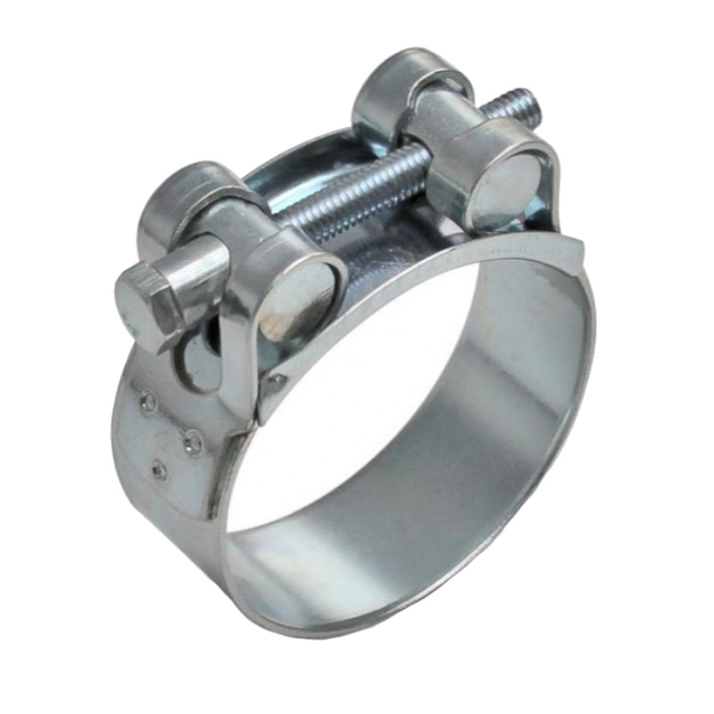 Хомут силовой Fortisflex ROBUST SR/W1 69037, 32-35 мм (10шт/упаковка) в Рыбинске
