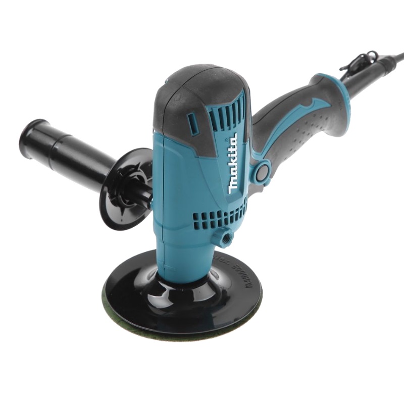 Дисковая шлифовальная машинка Makita GV5010 в Кинешме