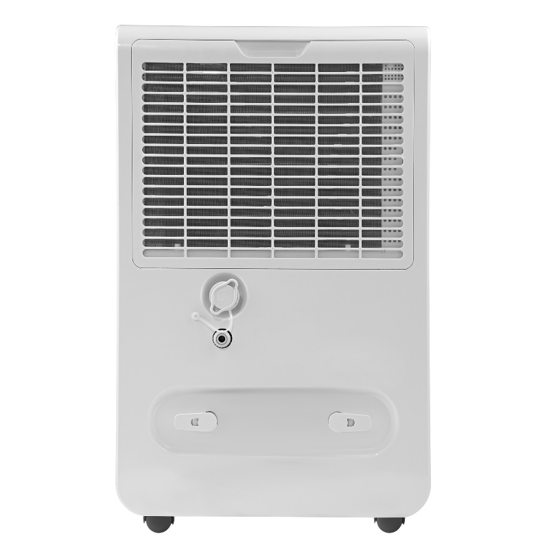 Осушитель воздуха Ballu BD50T НС-1481787 (0.72 кВт, осушение 50 литров/сут, воздухообмен 360 м3/ч)