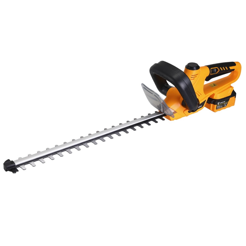 Кусторез аккумуляторный Deko DKBC56 065-1254 560мм, 1*4.0Ач во Владимире
