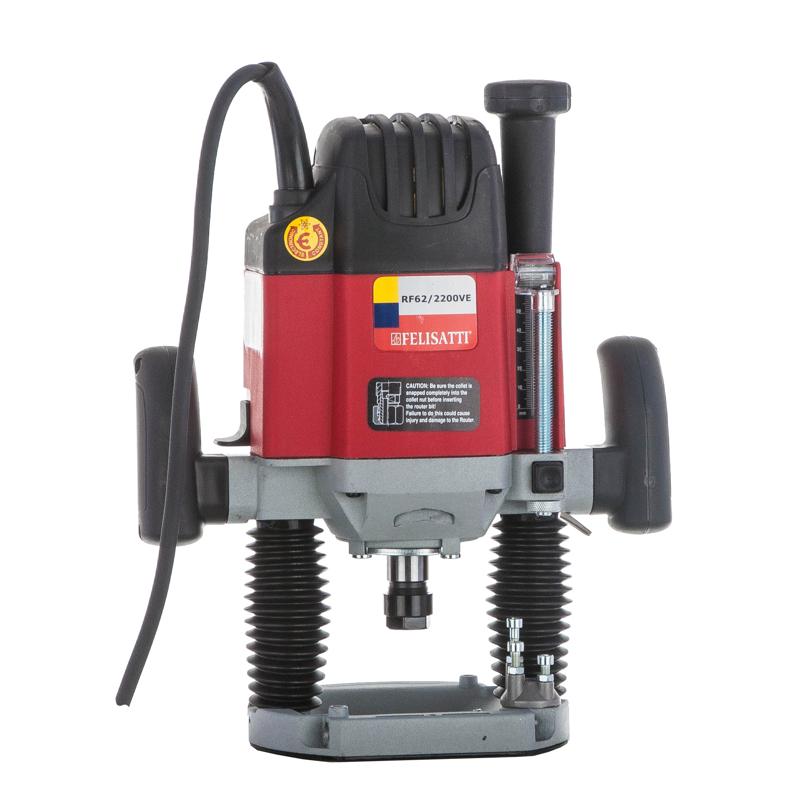 Фрезерная машина Felisatti RF 62/2200VE в Костроме