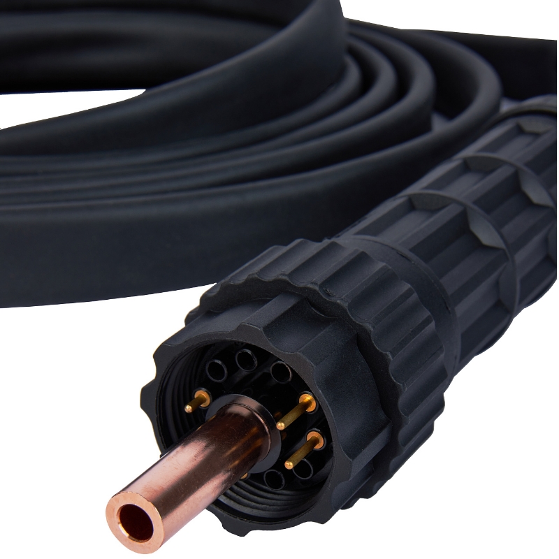 Горелка плазменная Elitech HD 0606.019300 205998,IPT 60,д/WM 60 PLASMA в Череповце